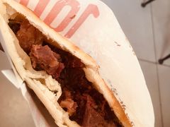 -驴世家驴肉火烧·凉皮·胡辣汤(五道口店)