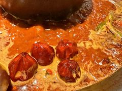 红锅底-五里关火锅(牛市口店)