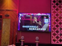 -萧邦音乐会所KTV·蒸汽活海鲜自助(福田店)