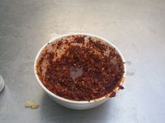 辣椒油-宋老三苏肉羊肉汤老店