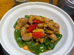 -必点海鲜·鲅鱼水饺(鞍山西道店)