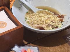 -王春春鸡汤饭(上海中海环宇城店)