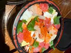 -千代武日本料理(开发区店)