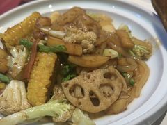 -川知味(京华城店)