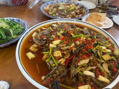 -李大爷的泡椒馆(冉家坝店)