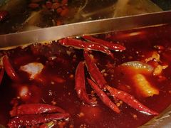 -小龙坎火锅(全球总店)