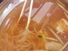 冷面-东一路朝鲜大冷面