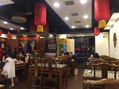 -锦彦岐山面(大唐不夜城店)