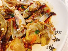 -长平老姿娘夜粥(平东一街店)