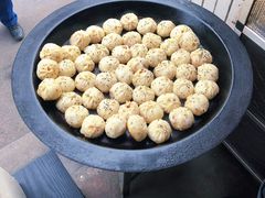 -老虎灶小吃