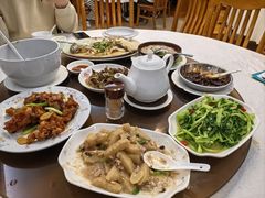 -腰记饭店(龙源路店)