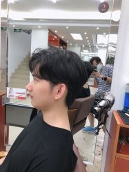 -美梵日系沙龙