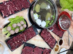 -福合埕牛肉丸(福平路店)