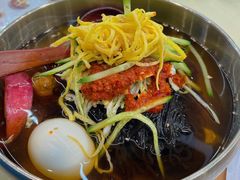 -服务大楼冷面(延大店)