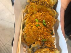 -李好吉吉自选炸鸡(星天广场店)