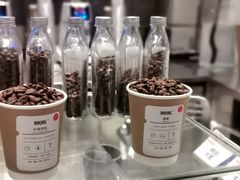 -RWORK·COFFEE(滨江店)