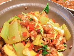 -吃饭皇帝大(解放西路店)