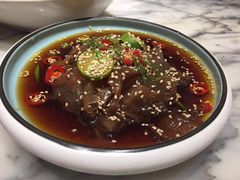 -青雅中餐厅(大连金石滩绿发希尔顿度假酒店)