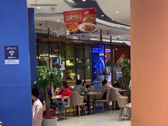 -夏日玛莉西餐厅(金茂览秀城店)