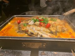 -炉鱼(萧山万象汇店)