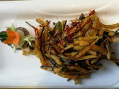-船歌·鱼水饺青岛菜(闽江二路店)
