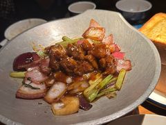 -绿茶餐厅(财富购物中心店)