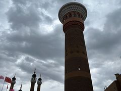 -新疆国际大巴扎