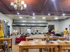 -华兴街自力面店