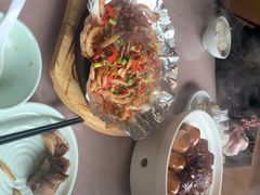 -美味故事特色餐厅(汉阳郭茨口店)