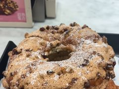 -HOT CRUSH趁热集合·现烤面包(环球港店)