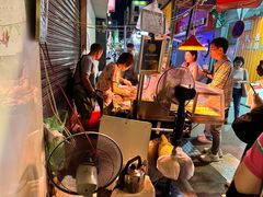-明记牛杂(新马路分店)