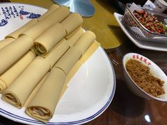 -那家老院子东北菜·饺子·小鸡炖蘑菇(艳华街店)