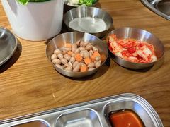 -·缸桶屋·韩式牛肋条自助烤肉(西湖D11店)
