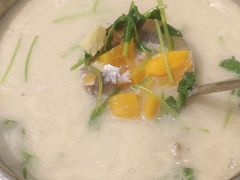 -夏茅维记饭店