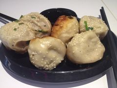 小杨生煎(吴江路店)-小杨生煎(湟普汇店)