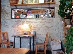 大堂-仙峰天然面包(迎宾路店)