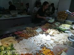 -林静小吃(复兴路店)