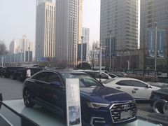 -华润万家(凯德和平广场店)