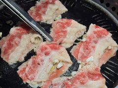 -大田家•炭火烧肉酒场(大兴枣园店)