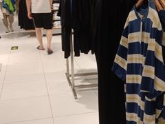 -优衣库(北京万柳华联购物中心店)