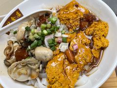 -荔林食店(西华路店)