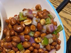 -大闫家烧烤·小海鲜家常菜(郑庄店)