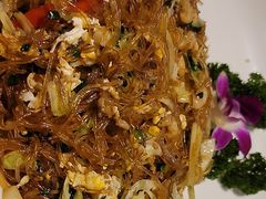 干捞粉丝-老阊门菜馆(山塘街店)