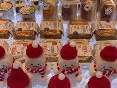-红星前进面包牛奶公司(畅春园店)