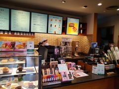-星巴克(长春世纪鸿源店)