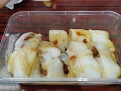 -伦记软滑肠粉