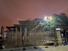 -大唐不夜城