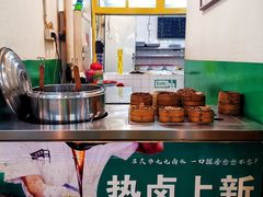 -石灰市老火锅(北滨路店)