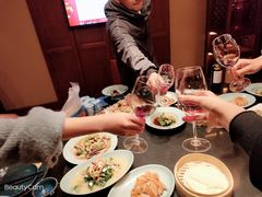 -丽江金茂凯悦臻选酒店-滇香馆