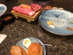 -神户牛排餐厅MOURIYA(总店)